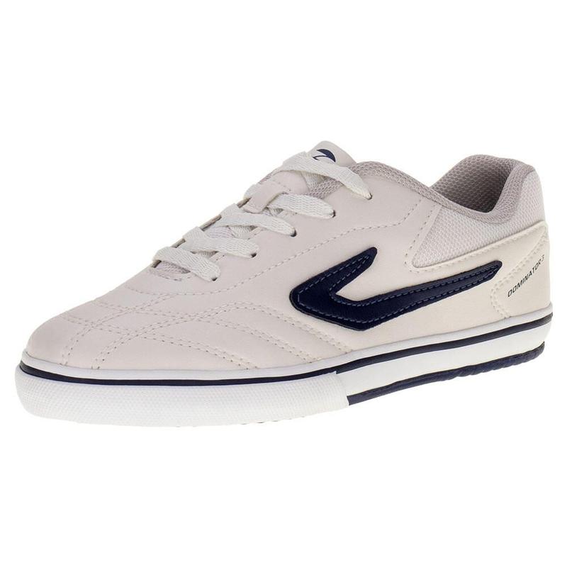 Chuteira infantil dominator jr. iii topper - 4132752 - Chuteira
